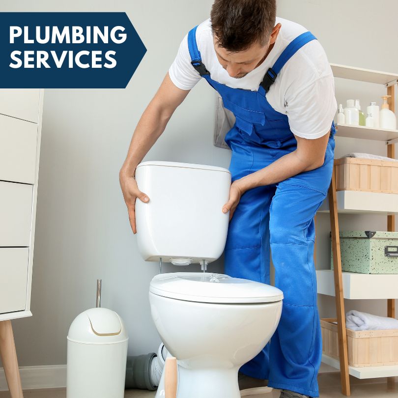 Plumbing Company in Cold Brook, NY